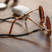 Eight Ball Sunglass Strap