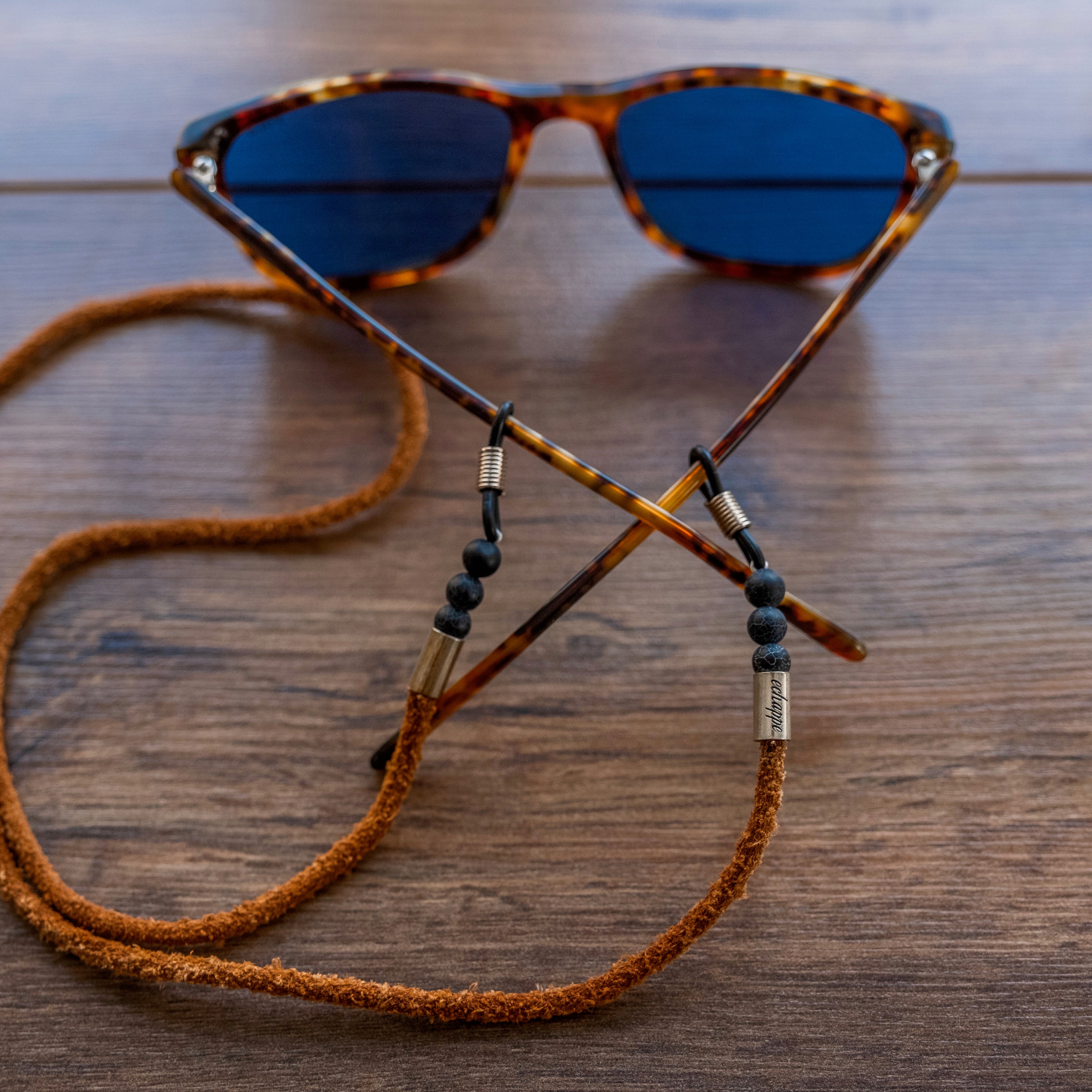 Le Baron Sunglass Strap