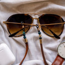 Emerald Sunglass Strap