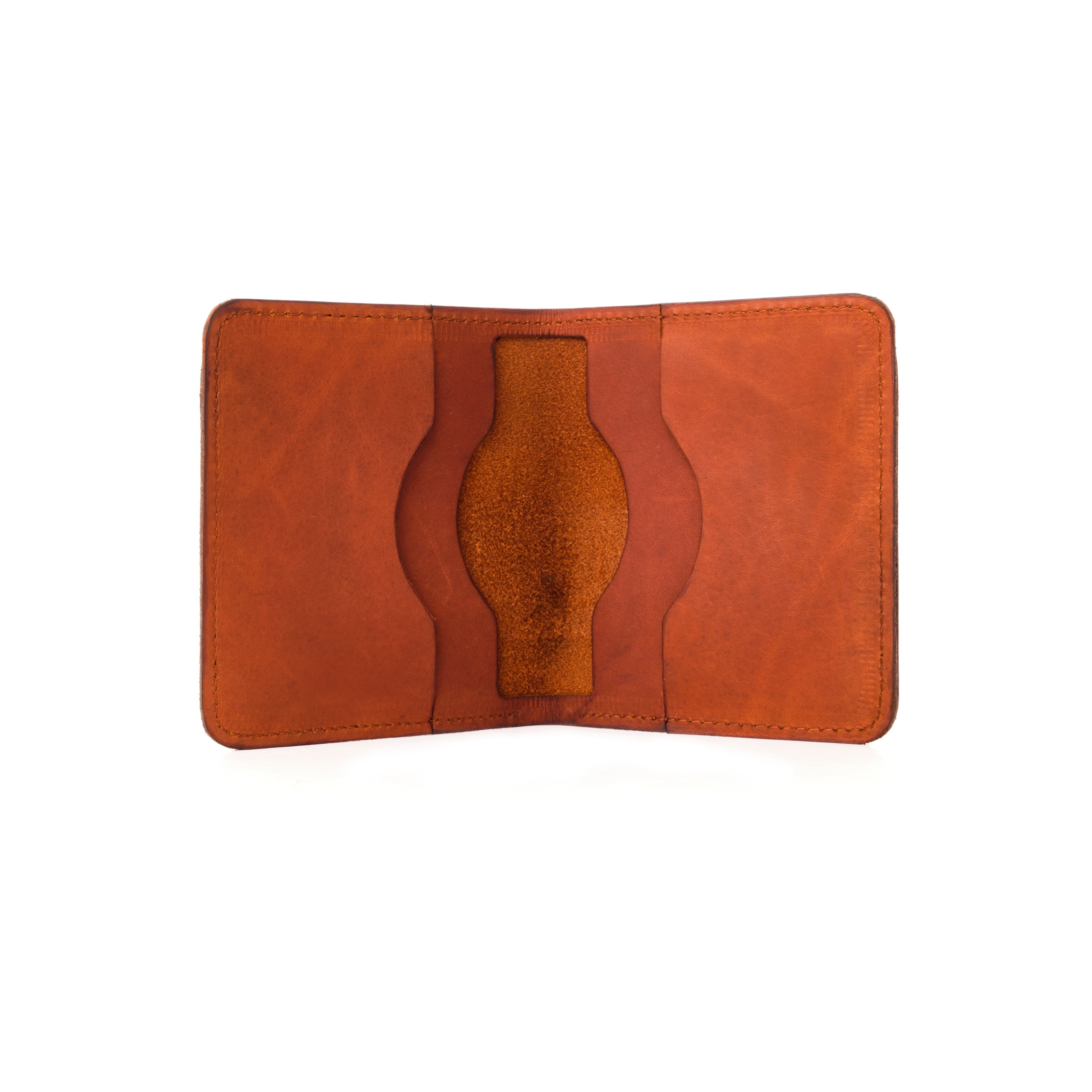 Patina Havana - E3 Bifold Wallet Gift