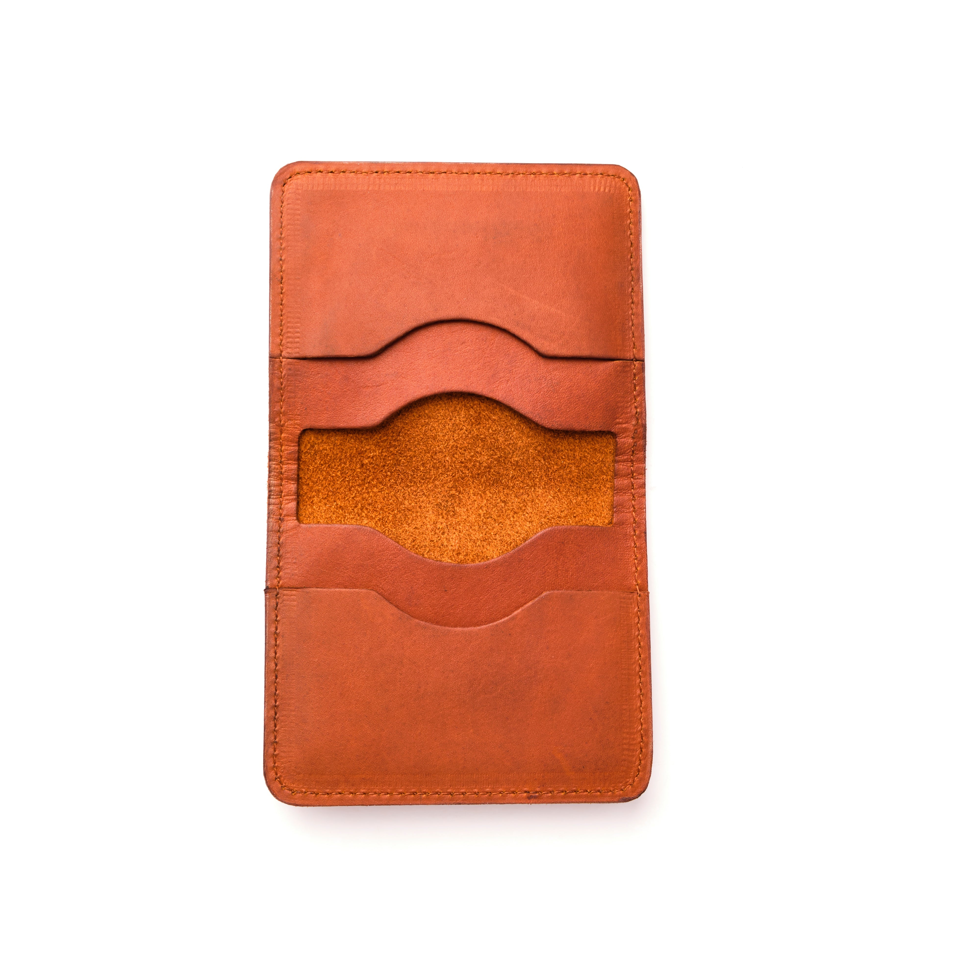 Patina Havana - E2 Bifold Wallet Gift