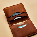 Patina Havana - E2 Bifold Wallet Gift