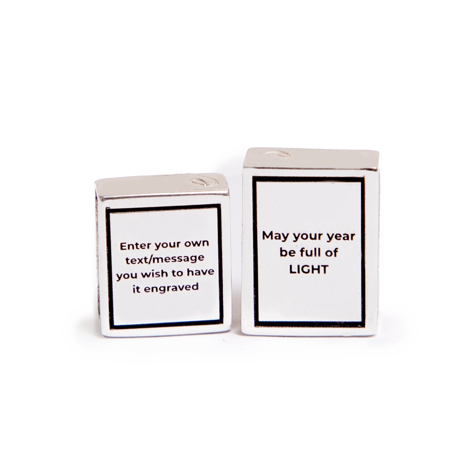 Engrave Your Own Tile