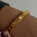 Isis Marque Cuff