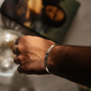 Roman Date Marque Cuff