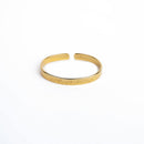 Anta Al Akrab Marque Cuff