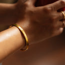 Anta Al Akrab Marque Cuff