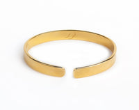 Anta Al Akrab Marque Cuff