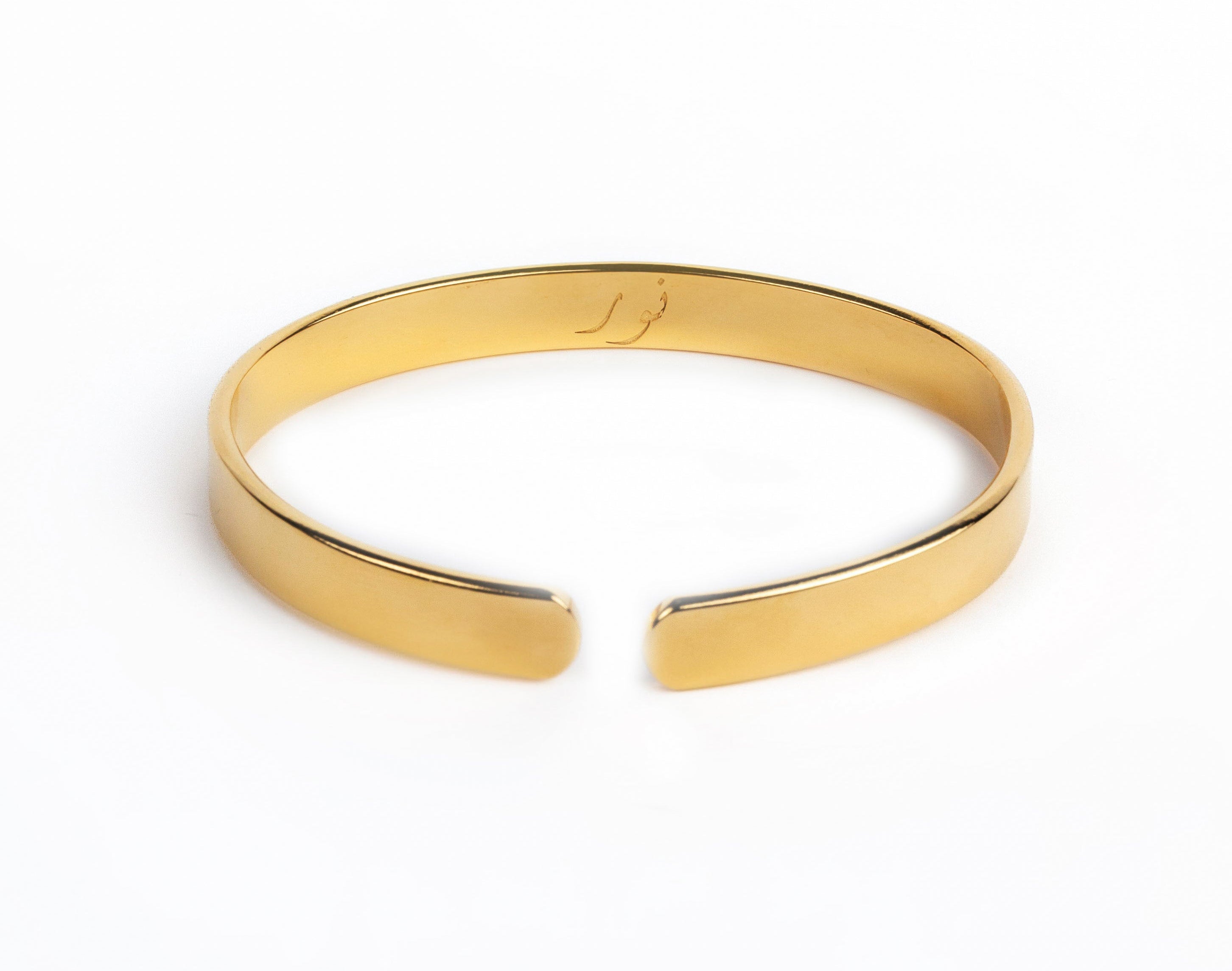 Anta Al Akrab Marque Cuff