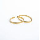 Anta Al Akrab Marque Cuff