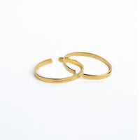 Anta Al Akrab Marque Cuff