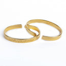 Anta Al Akrab Marque Cuff