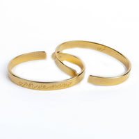 Anta Al Akrab Marque Cuff