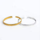 I Carry Your Heart Companion Marque Cuffs