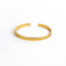 Light Inside Marque Cuff